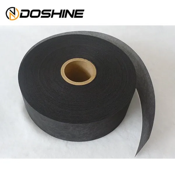 Провідна вуглецеве волокно наплавляє тканини